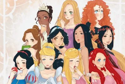 Princesses