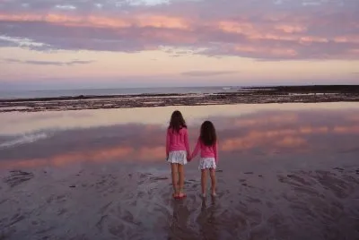 frente al mar jigsaw puzzle