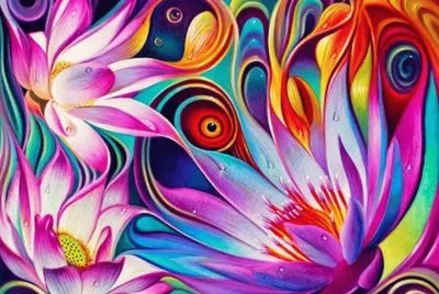 colores jigsaw puzzle