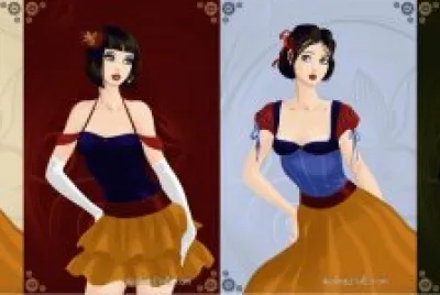 SnowWhite