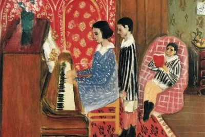 Henri Matisse 1869-1954
