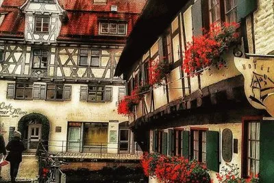 Ulm-Alemania