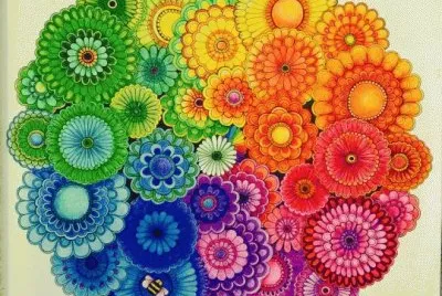 Secret Garden