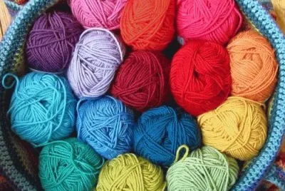 New Yarn