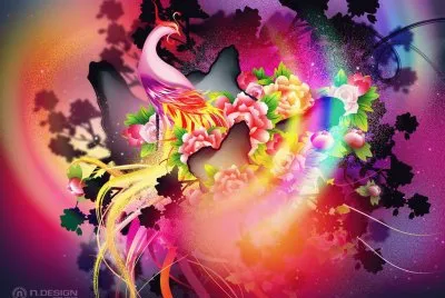 fantasia jigsaw puzzle