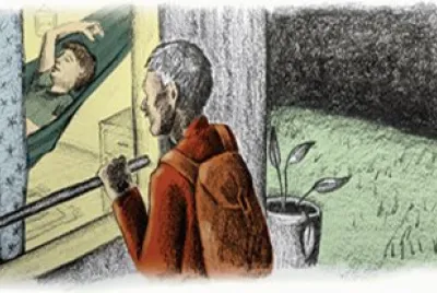 Cuento los tres consejos