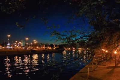 Tigre. Buenos Aires. Argentina