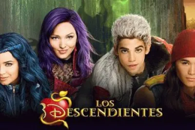 desendiente