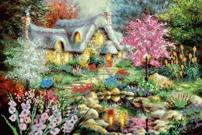 paisajes