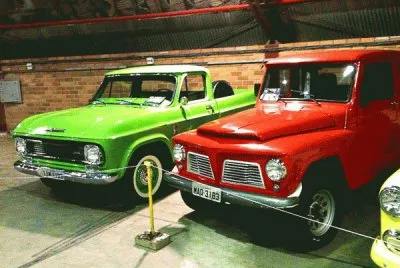 old car 3