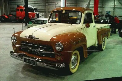 old car 4