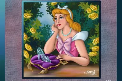 Cinderella