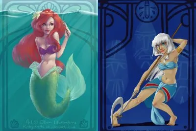 Ariel Kida