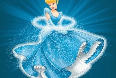 Cinderella