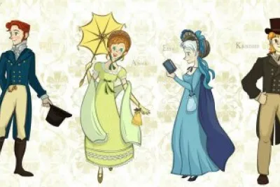 Hans Anna Elsa Kristoff