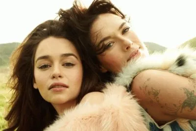 Khaleesi e Cersei