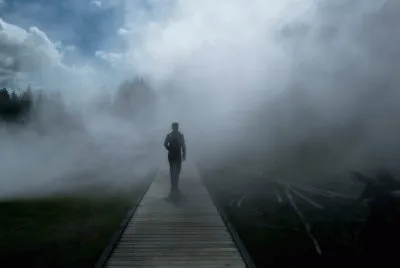 camino al ... jigsaw puzzle