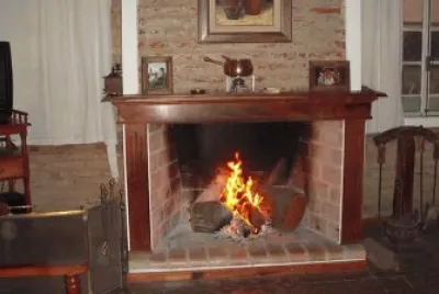 calor de hogar jigsaw puzzle