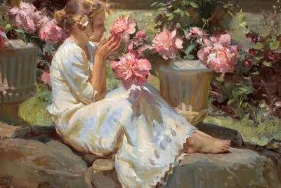 romÃ¡ntica jigsaw puzzle