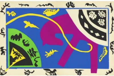 Henri Matisse 1869-1954