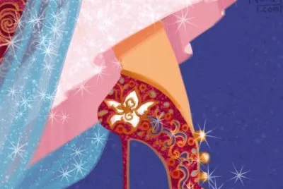 פאזל של Mulan