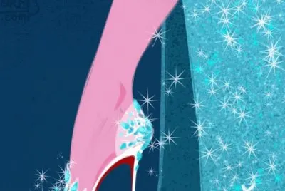פאזל של Elsa