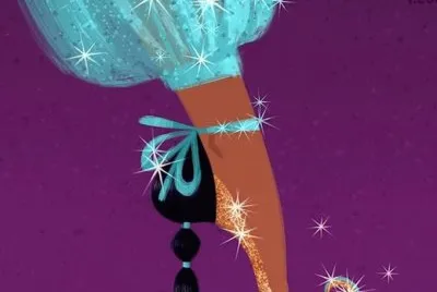פאזל של Jasmine
