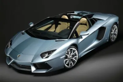 Aventador