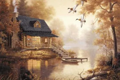 paisajes