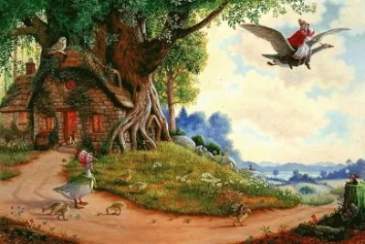 fantasia