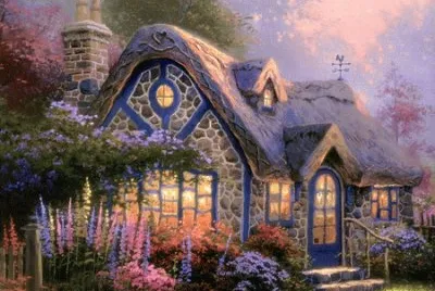 paisajes