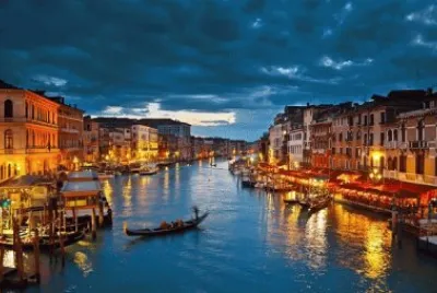 221 Venice