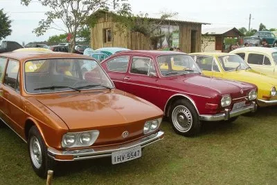 carros antigos