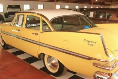 museu do automÃ³vel em Bichinho MG