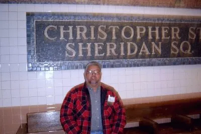 NYC SUBWAY