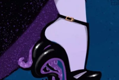 פאזל של Ursula