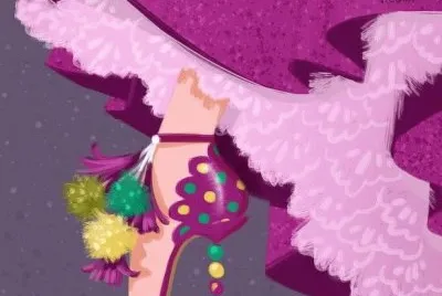 פאזל של StepSister