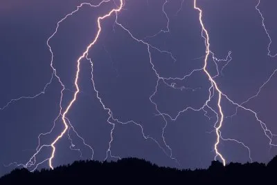 tormenta
