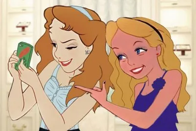 Wendy Alice jigsaw puzzle