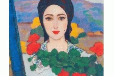 Nicolae Tonitza 1886-1940