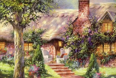 paisajes