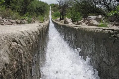 En Cafayate. Salta. Argentina
