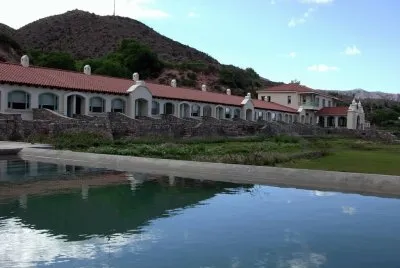 פאזל של En Huacalera. Jujuy. Argentina
