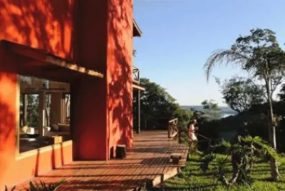 פאזל של En El Soberbio. Misiones. Argentina