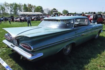 Impala 59