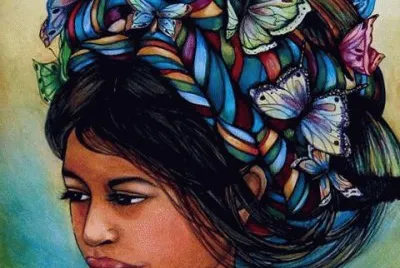 Beautyful Lady
