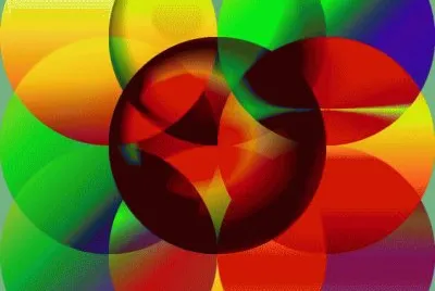 Colore Ball 's