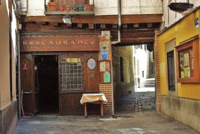 Restaurante