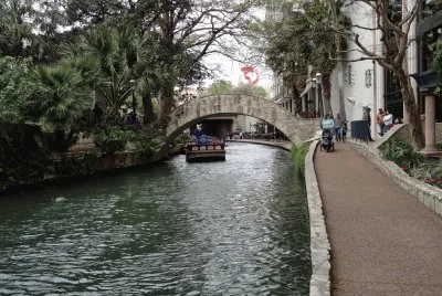 San Antonio River Walk (3)