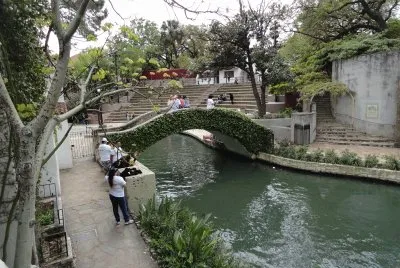 San Antonio River Walk (5)